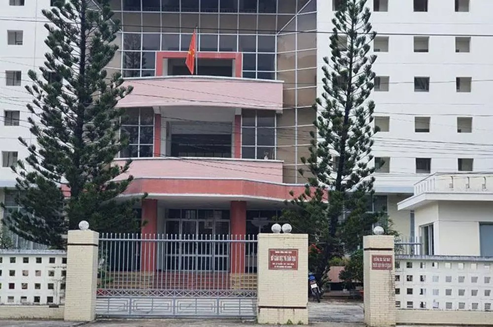 Phú Yên: Loạt sai phạm sau thanh tra đấu thầu thiết bị dạy học