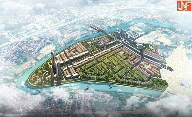 Hải Phát Invest huy động thành công hơn 3.450 tỷ trái phiếu trong vòng 9 tháng, thâu tóm loạt dự án mới