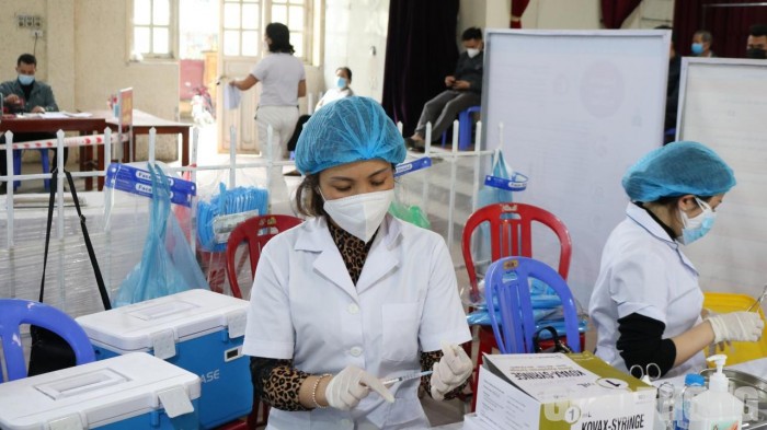 Lào Cai: Có sai sót trong 9 gói thầu mua sắm thiết bị, vật tư y tế