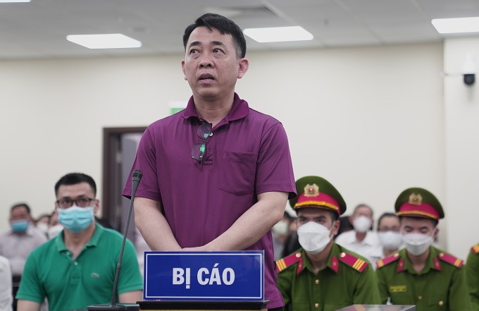 Luật sư: 'Thuốc của VN Pharma chỉ giả xuất xứ, không kém chất lượng'