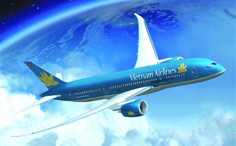 Vietnam Airlines không được lùi hạn nộp báo cáo tài chính