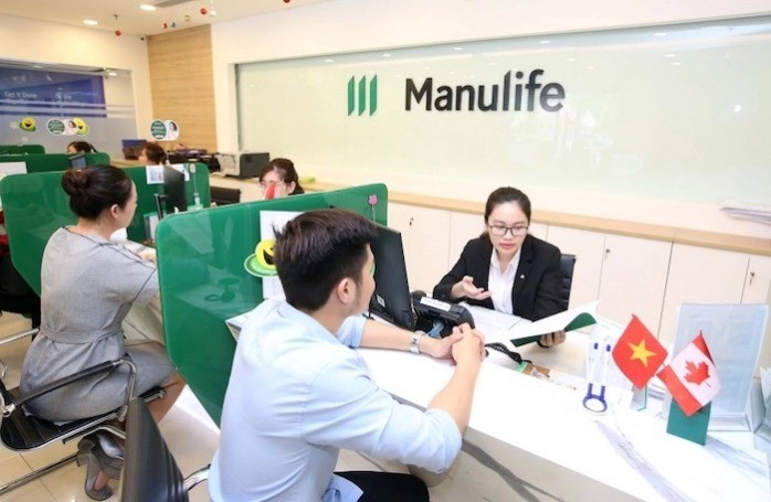 Manulife Việt Nam: Năm 2021 lỗ sau thuế hơn 4.700 tỷ đồng, gấp gần 3 lần khoản lỗ năm 2020