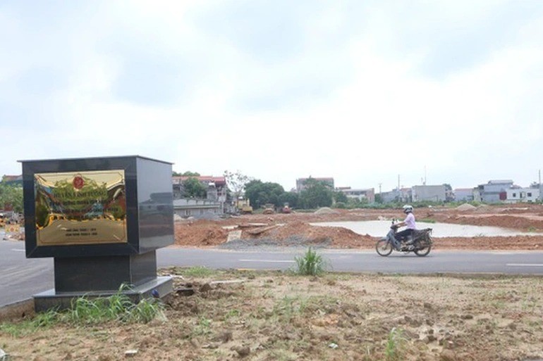 "Soi" hồ sơ, kịp thời phát hiện dấu hiệu thông đồng trong đấu giá đất