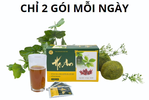 TPCN Hạ An quảng cáo 'thổi phồng' công dụng, người tiêu dùng cần thận trọng