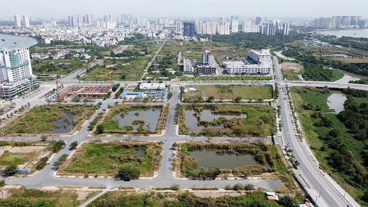 Bộ Tài nguyên và Môi trường: Tăng cường quản lý đất đai, chấn chỉnh hoạt động đấu giá đất