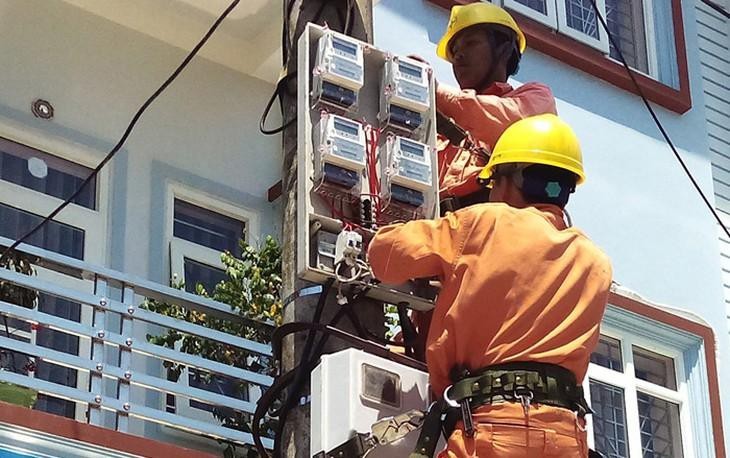 GELEX trúng gói thầu mua công tơ gần 273 tỷ đồng