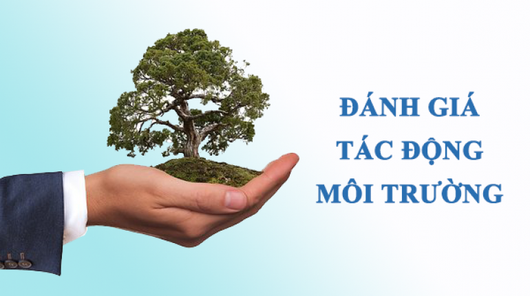 Vi phạm quyết định phê duyệt báo cáo đánh giá tác động môi trường bị xử phạt như thế nào?