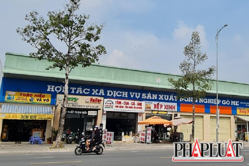 Thường trực Tỉnh ủy Đồng Nai giám sát khiếu nại về sai phạm khu 'đất vàng'