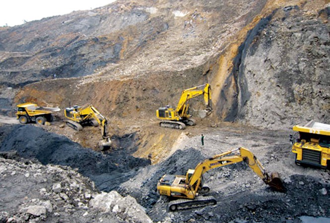Đề xuất tái khởi động dự án mỏ sắt Thạch Khê: "Hãy chờ công nghệ tốt hơn" (Bài 2)