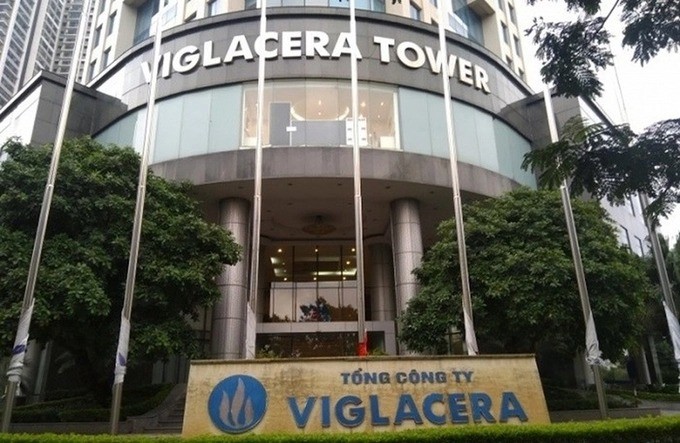 Viglacera công bố kết quả kinh doanh tốt khi cổ phiếu VGC chạm đáy 8 tháng