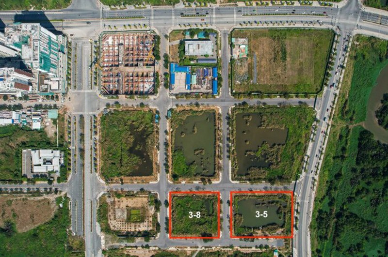Doanh nghiệp trúng đấu giá đất Thủ Thiêm giải thích vì sao liên tục thất hứa