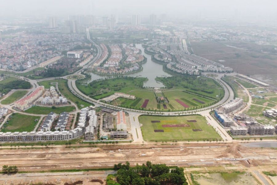Công ty An Phát chi hơn 4.253 tỷ đồng thâu tóm 36,65% vốn Sudico