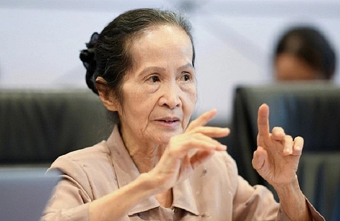 Môi trường kinh doanh còn nhiều tồn tại, nhưng không có nghĩa là doanh nhân không thể chọn đạo đức