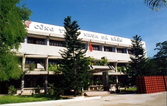 Công ty Nhựa Đà Nẵng bị phạt và truy thu hơn 1,4 tỷ đồng tiền thuế