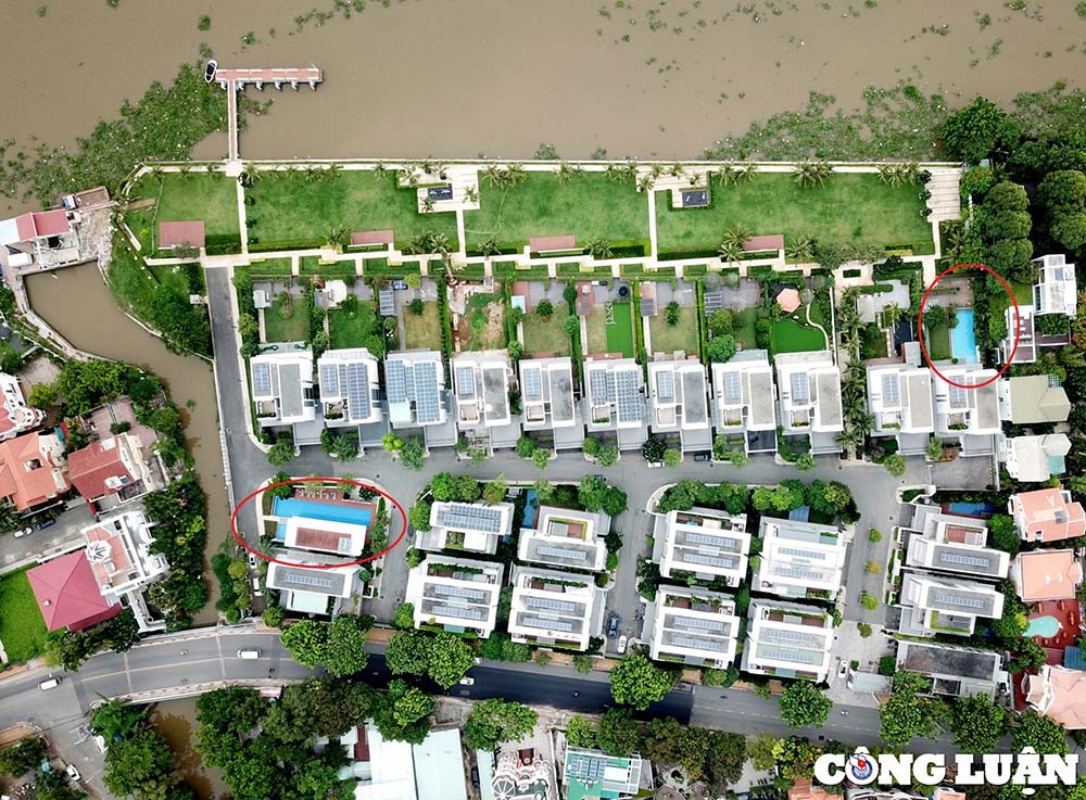 Dự án Holm Residences sau 5 năm xin tự tháo dỡ diện tích vi phạm bây giờ ra sao?