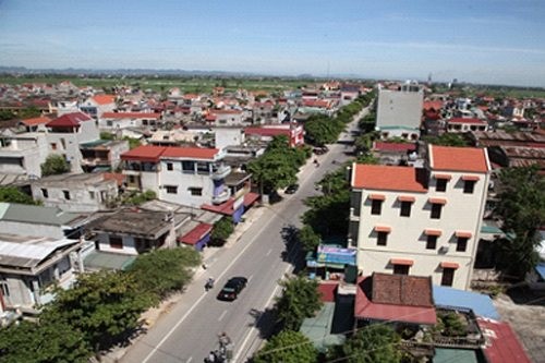 UBND huyện Yên Khánh, Ninh Bình - Bài 1: “Không nên lần lữa trước dấu hiệu đội giá trong đấu thầu”