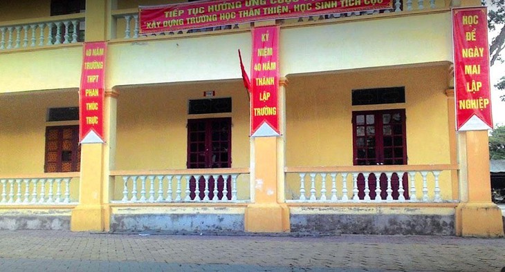 Công ty CP Tư vấn xây dựng Phúc Duy: Có hay không việc bắt bí nhà thầu?