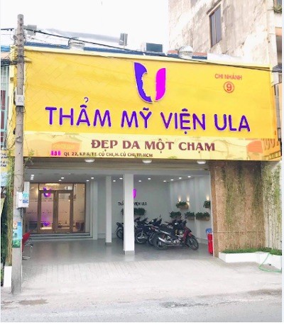 TP.HCM: Dính hàng loạt vi phạm, Thẩm mỹ viện ULA và Iris bị đình chỉ hoạt động
