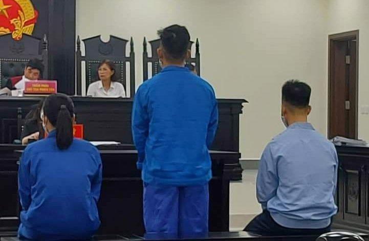 Lập hồ sơ giả để chiếm đoạt hơn 3,6 tỷ đồng của công ty tài chính