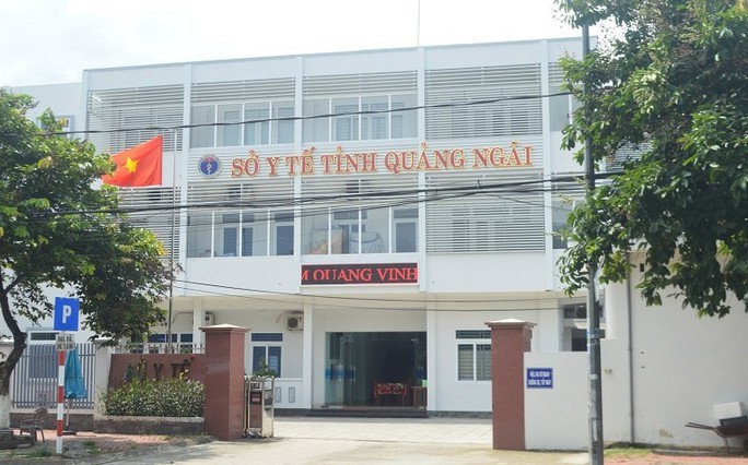 Quảng Ngãi: Điều tra dấu hiệu sai phạm trong đấu thầu thuốc