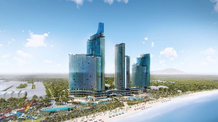 Chủ Sunbay Ninh Thuận huy động 1.700 tỷ đồng trái phiếu, sắp đưa dự án vào hoạt động trong năm nay