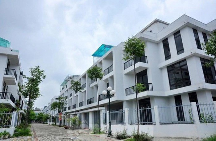 Công ty Cổ phần đầu tư và phát triển Lũng Lô 5 nợ thuế gần 345 tỷ đồng