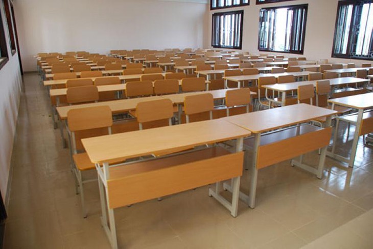 Nhiều gói thầu mua sắm hàng hóa: Tiêu chí về nhân sự làm khó nhà thầu