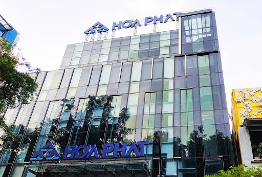 Hoà Phát nhận tin chấp thuận đầu tư dự án 2.600 tỷ đồng ở Hưng Yên