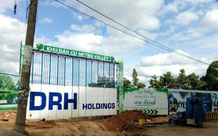 DRH Holdings huy động thêm 400 tỷ đồng trái phiếu sau đợt chào bán hơn 60 triệu cổ phần