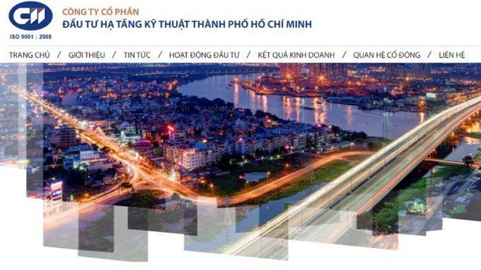 CII muốn bán thêm 10 triệu cổ phiếu Năm Bảy Bảy