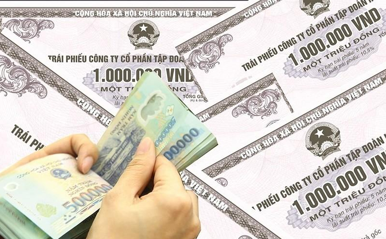 20 doanh nghiệp BĐS huy động trái phiếu hơn 100.000 tỷ