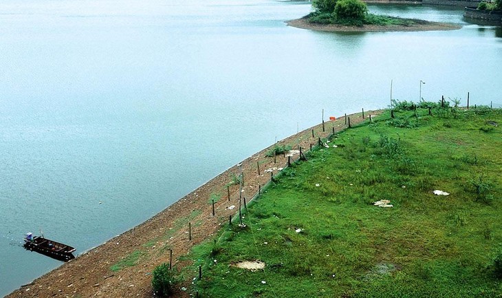 Gói thầu Tư vấn xây hồ chứa nước tại Gia Lai: “Mù mờ” trong công khai kết quả