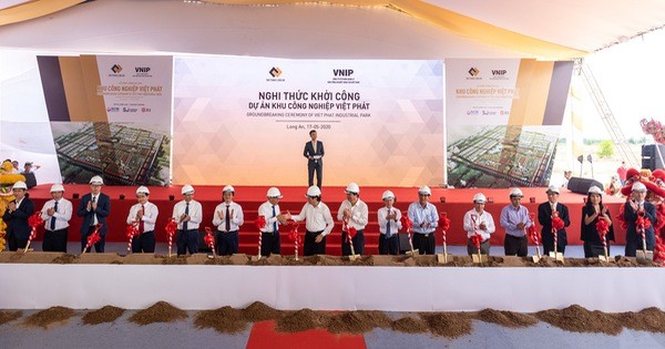 Ai đứng sau Tân Thành Long An – công ty huy động được 5.000 tỷ đồng chỉ trong 1 đợt phát hành trái phiếu?