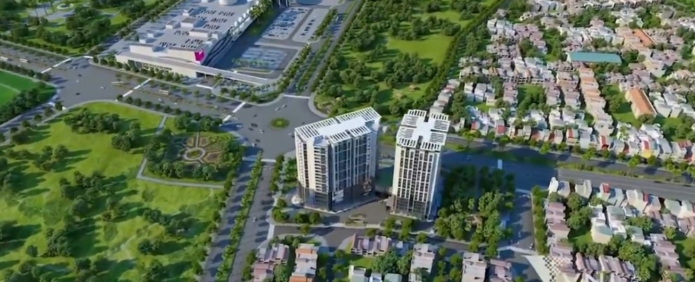 Vi phạm về thuế, Xây dựng Sông Hồng (Incomex) bị phạt và truy thu hơn 10 tỷ đồng
