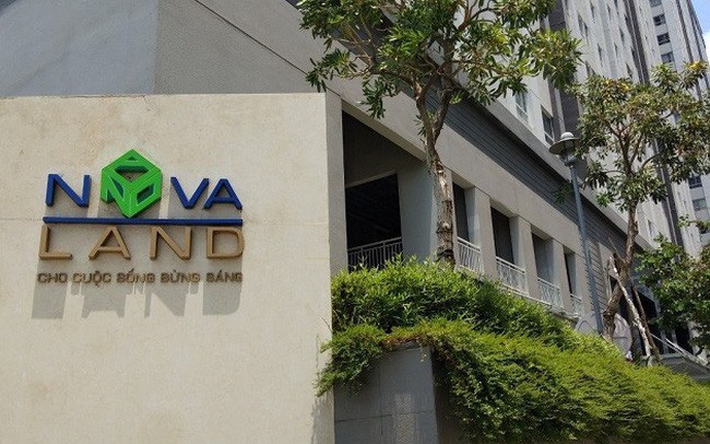 Novaland liên tiếp huy động hơn 6.500 tỷ đồng trái phiếu từ các NĐT trong và ngoài nước