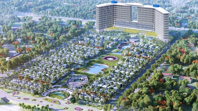 Vay 1.140 tỷ trái phiếu cho Prime Cam Ranh Bay Hotel & Resort, Tài chính Hoàng Minh tiếp tục huy động vốn 'khủng'