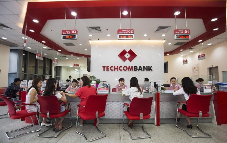 Techcombank: Nhà băng nắm giữ lượng trái phiếu doanh nghiệp lớn nhất trên thị trường?