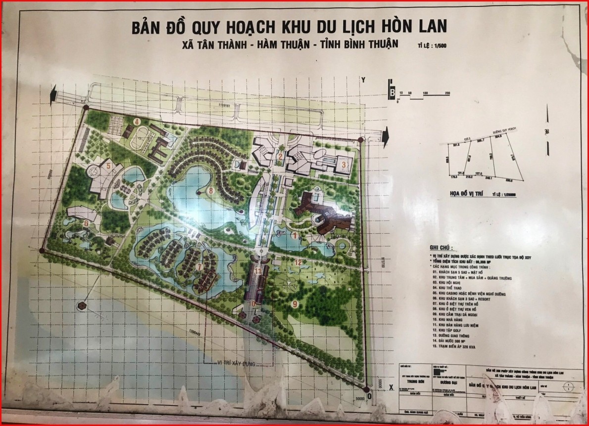 Cần làm rõ hành vi ký các văn bản có dấu hiệu trái thẩm quyền
