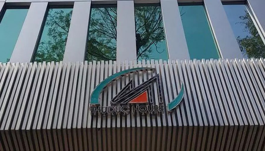 Thuduc House 4 tháng 3 lần thay Chủ tịch, bị cưỡng chế 128 tỷ đồng