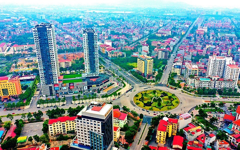 Vì sao những dấu hiệu sai phạm trong đấu thầu của Ban quản lý Dự án đầu tư xây dựng công trình dân dụng và công nghiệp Bắc Ninh chưa được làm rõ?