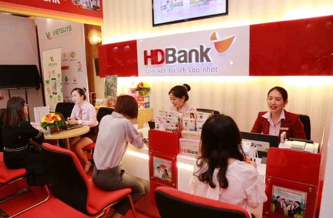Hành trình tìm tài sản thế chấp của 'thượng đế' tại ngân hàng MSB, HD Bank