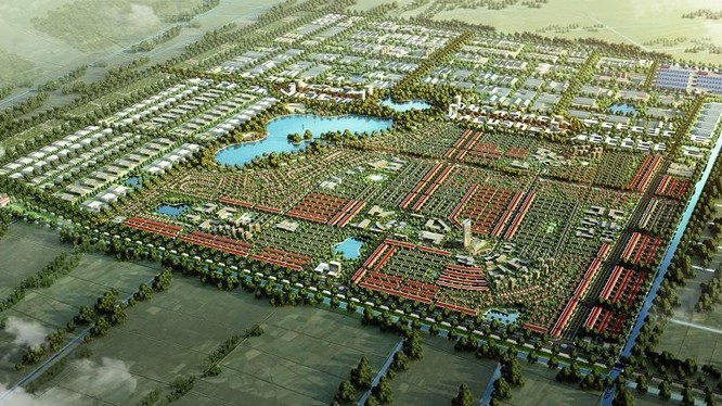 Vạn Trường Phát vay hơn 10.000 tỷ đồng trái phiếu trong 1 năm, cao gấp 3,3 lần vốn chủ sở hữu