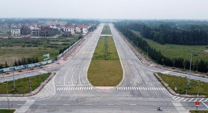Gói thầu giao thông nghìn tỷ tại Nghệ An: Rộng cửa cho một liên danh