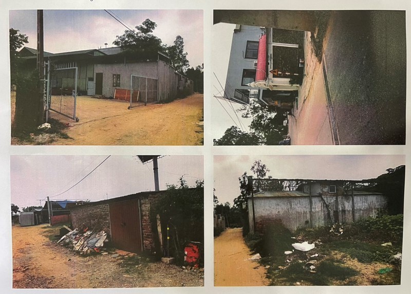 Hà Nội: Ai dung túng cho hàng loạt công trình xây dựng không phép?