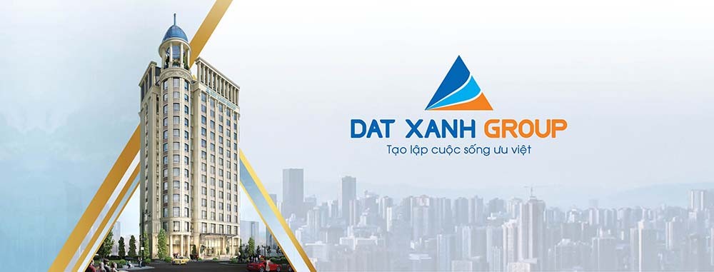 Đất Xanh thoái toàn bộ vốn khỏi Đất Xanh Đông Nam Bộ