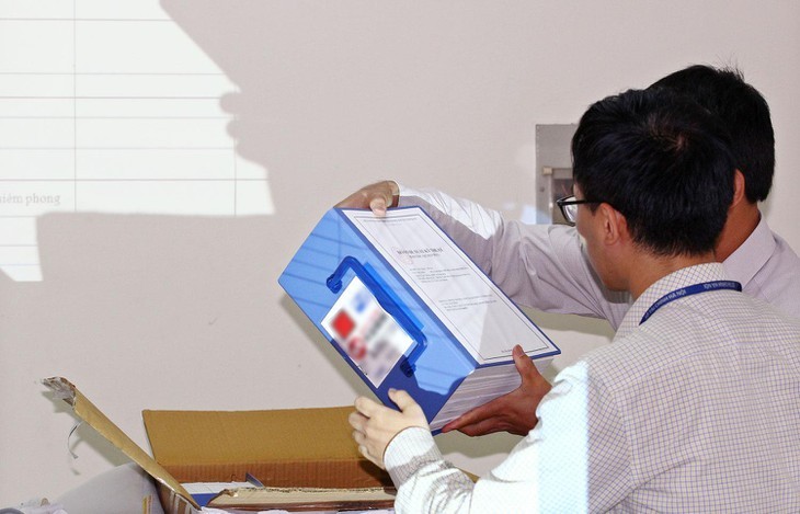 Gói thầu thu phí tự động: BON dự thầu không nghiêm túc, VEC kiến nghị xử lý