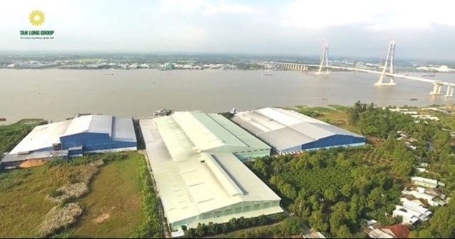 Lấn sân sang chăn nuôi, Tập đoàn Tân Long của ông Trương Sỹ Bá đang kinh doanh ra sao?