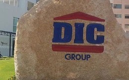 Giảm 13 phiên liên tục, DIC Corp. bất ngờ yêu cầu VSD cung cấp danh sách cổ đông