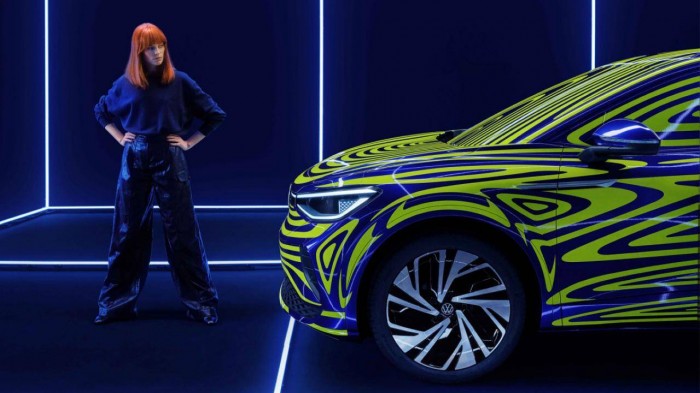 Volkswagen dùng TikTok để tiếp cận giới trẻ