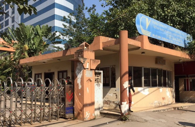 Bức tranh tài chính mang tên hệ sinh thái thương hiệu Vietracimex - WTO